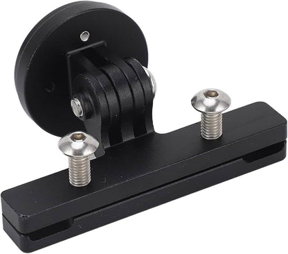 Deemount Garmin Standard Road Bike Rear Light Mount