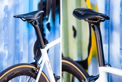 Repente Road Bike Full Carbon Saddle | Latus M