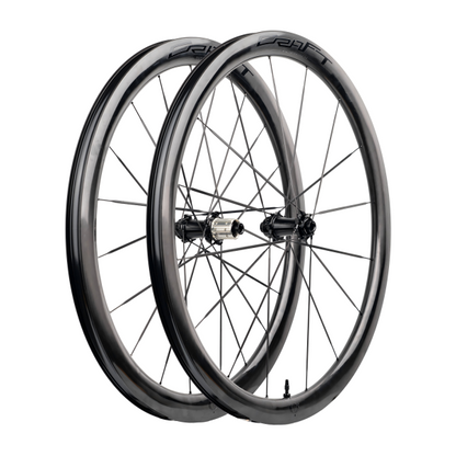 CRW Works 2026 CS4045 Road Disc Brake Wheelset