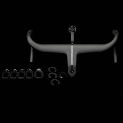 [Pre-Order] F1 Ultimate Carbon Integrated Handlebar