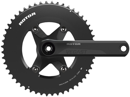 Rotor Direct Mount Spider 4 Bolts BCD110