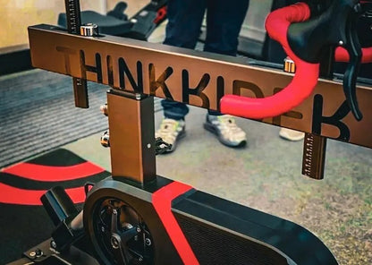 ThinkRider Smart Fitting Bike