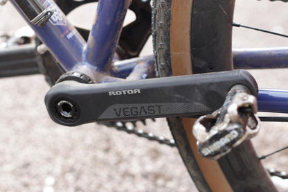 Rotor Vegast Crankarm | Vegast 24 Vegast 30