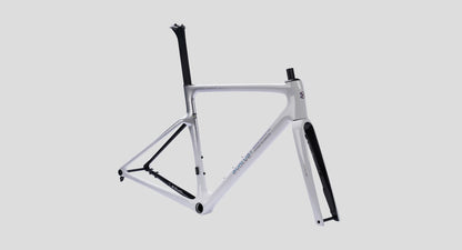 Evolve CIMA Frameset