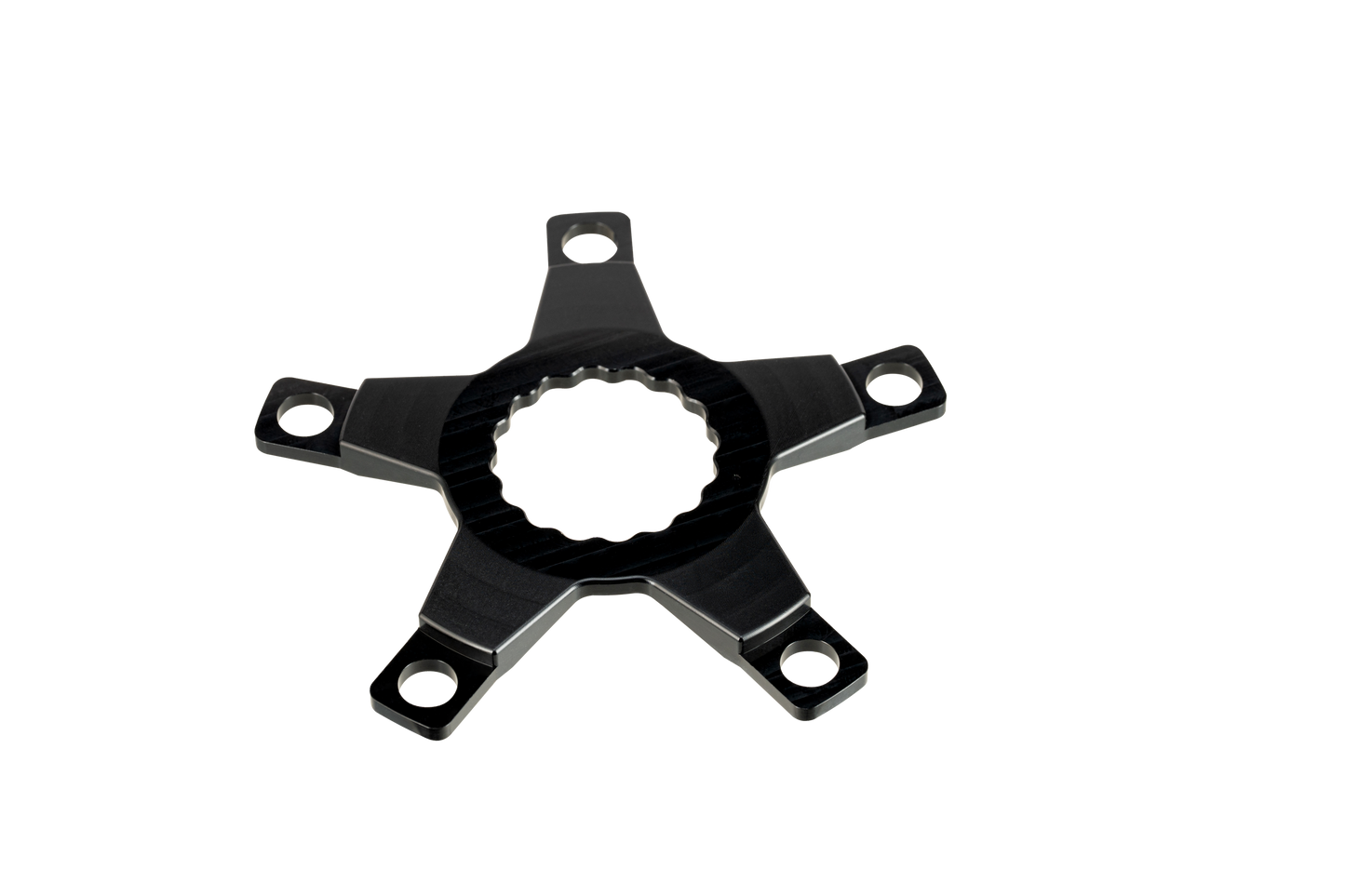 Elilee Carbon Crank Spider