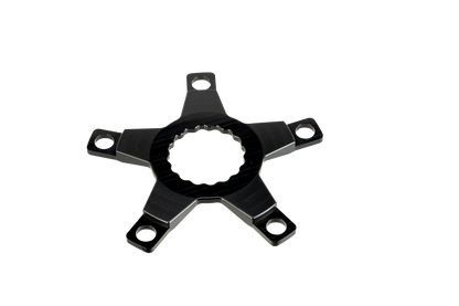 Elilee Carbon Crank Spider