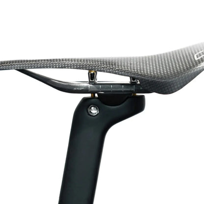 Quick Pro Seatpost