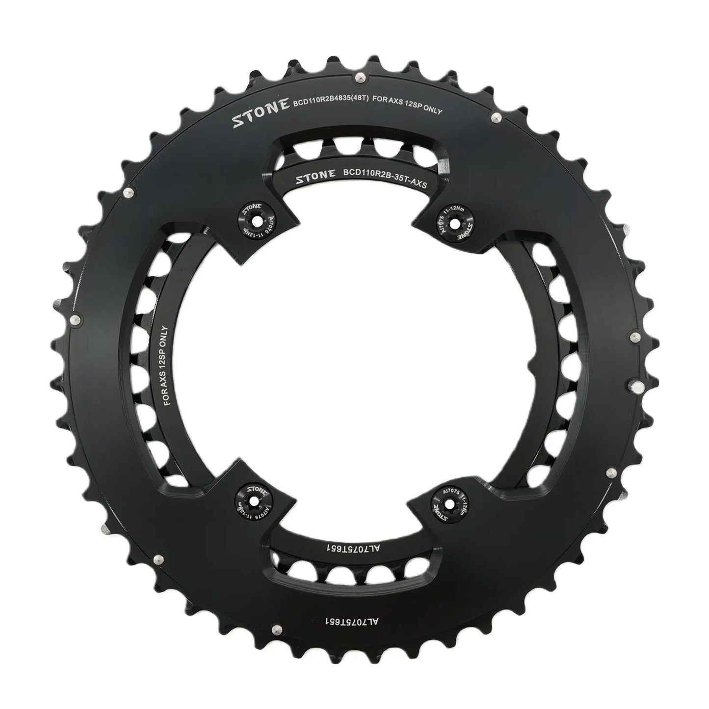 STONE Chainring