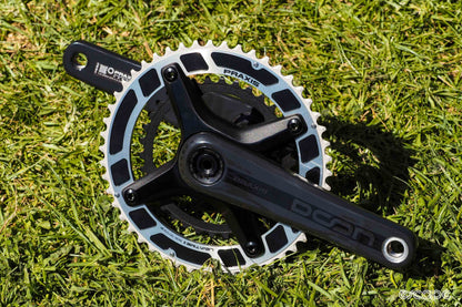[PRE-ORDER] Praxis Doon Carbon Crankarm