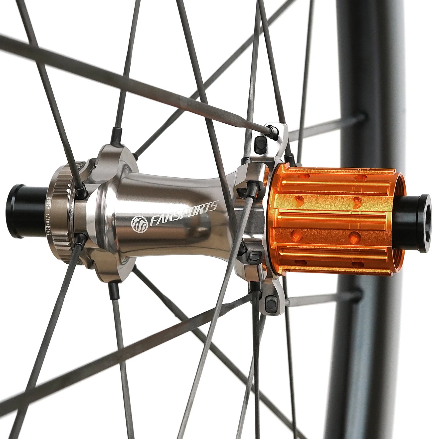 [Pre-Order] Farsports 2026 S Series Wheelset