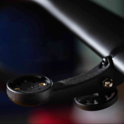 [Ready Stock] F1 Ultimate Carbon Integrated Handlebar