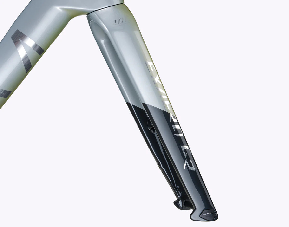 Seka ExAero GR RDC Frameset