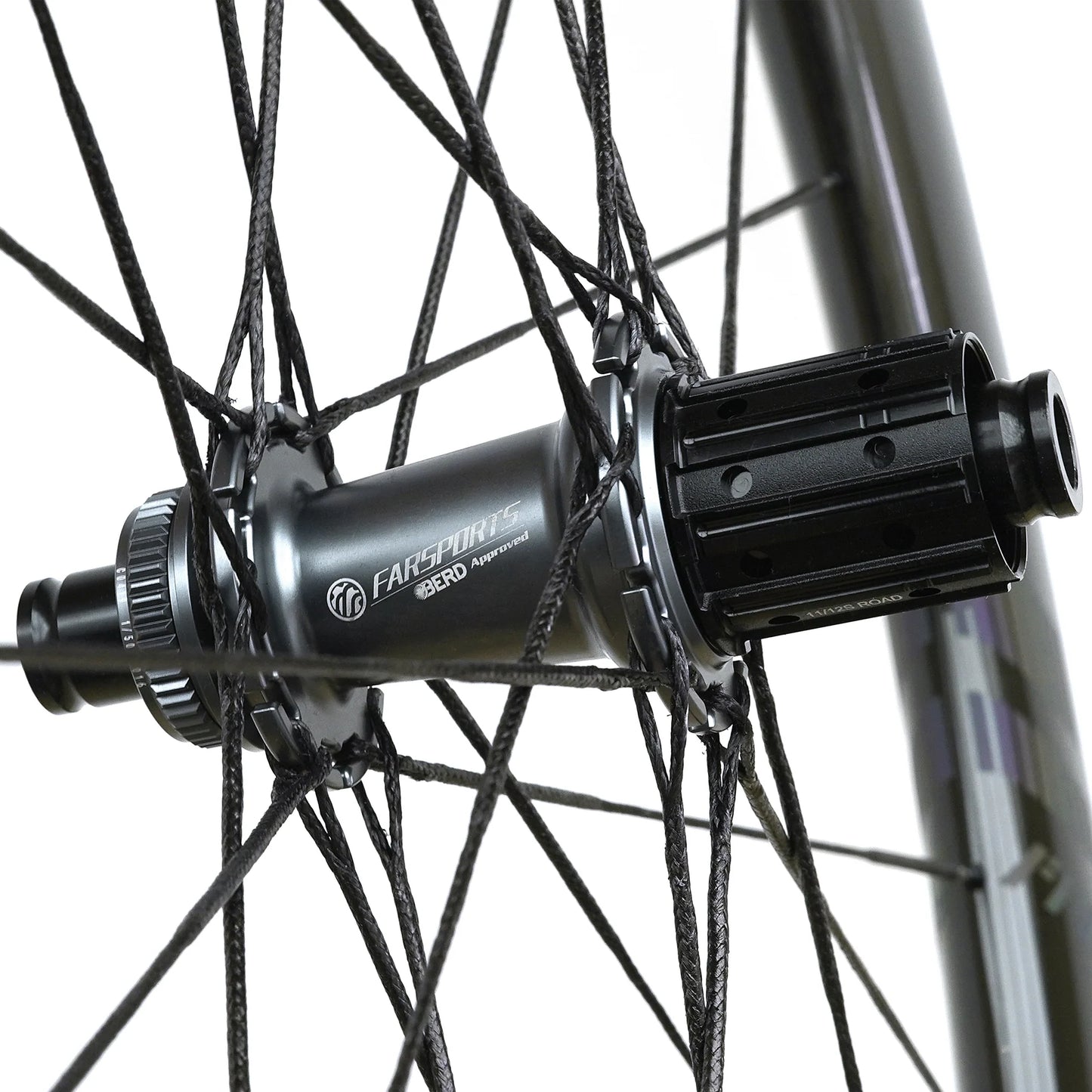 [Ready Stock] Farsports 2026 Gravel X series