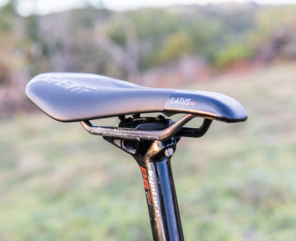 Repente Road Bike Full Carbon Saddle | Latus M