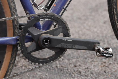 Rotor Vegast Crankarm | Vegast 24 Vegast 30