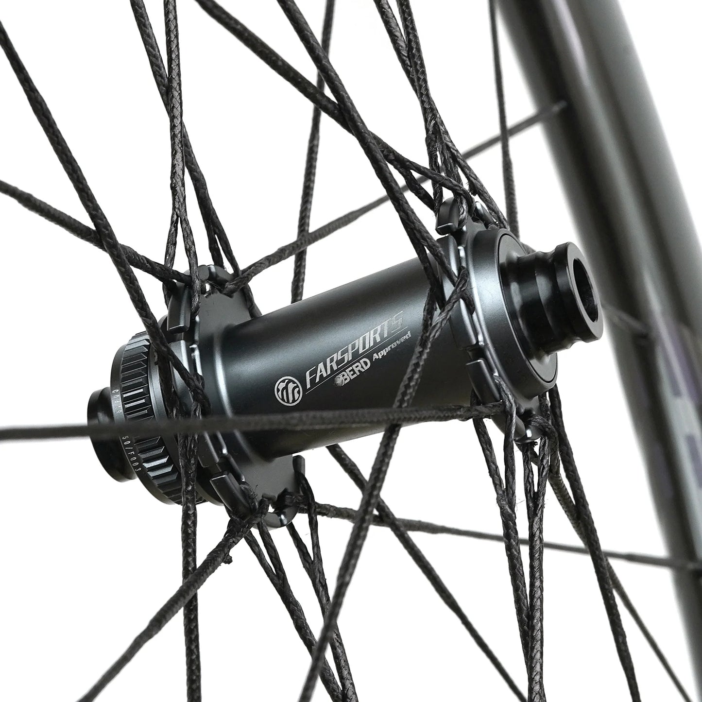 [Pre-Order] Farsports 2026 Gravel X Series Wheelset
