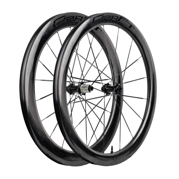 CRW Works 2026 CS5060 Road Disc Brake Wheelset