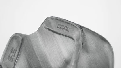 INCOLOR RC-1 Carbon Short Nose Saddles