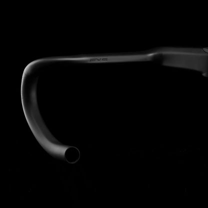 EXS Aerover Integrated Compact Bends Handlebar
