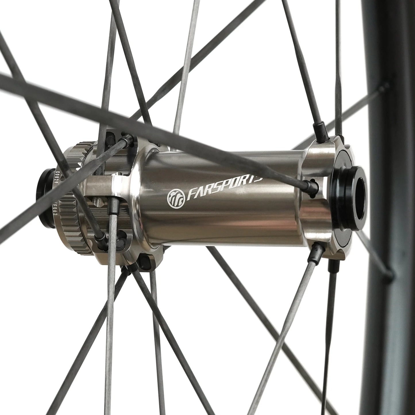 [Ready Stocks] Farsports 2026 S Series Wheelset