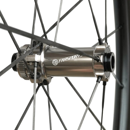 [Ready Stocks] Farsports 2026 S Series Wheelset