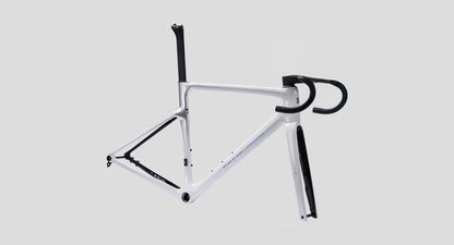 Evolve CIMA Frameset
