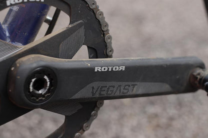 Rotor Vegast Crankarm | Vegast 24 Vegast 30