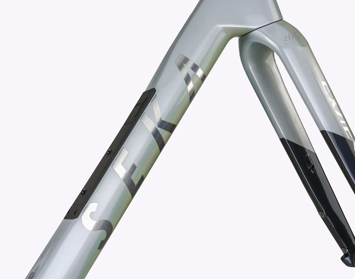 Seka ExAero GR RDC Frameset