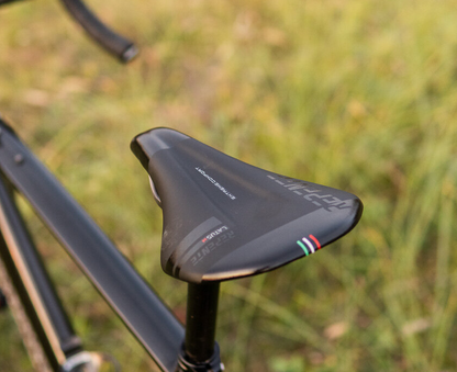 Repente Road Bike Full Carbon Saddle | Latus M