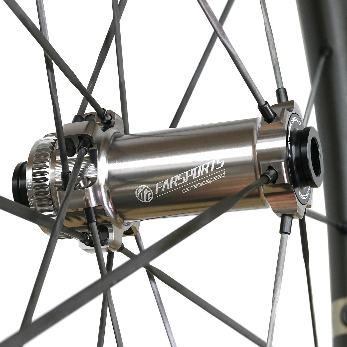[Pre-Order] Farsports 2026 EVO S Series Wheelset