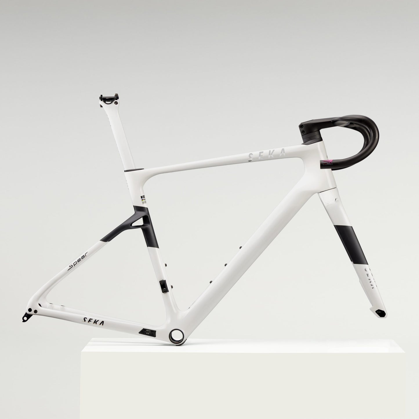 Seka Spear Seatpost