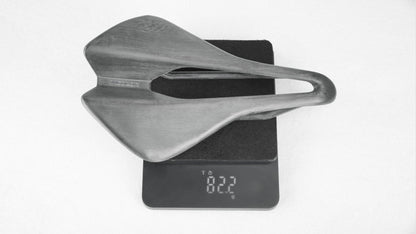 INCOLOR RC-1 Carbon Short Nose Saddles