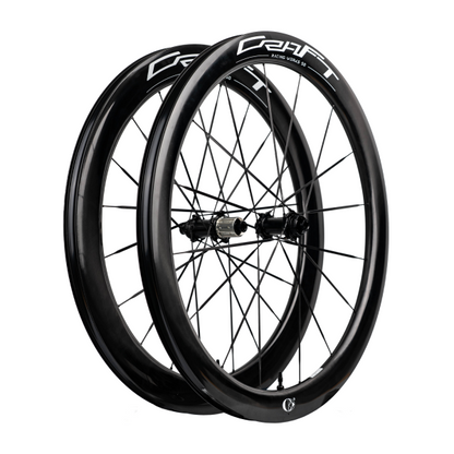 CRW Works 2026 CS5060 Road Disc Brake Wheelset