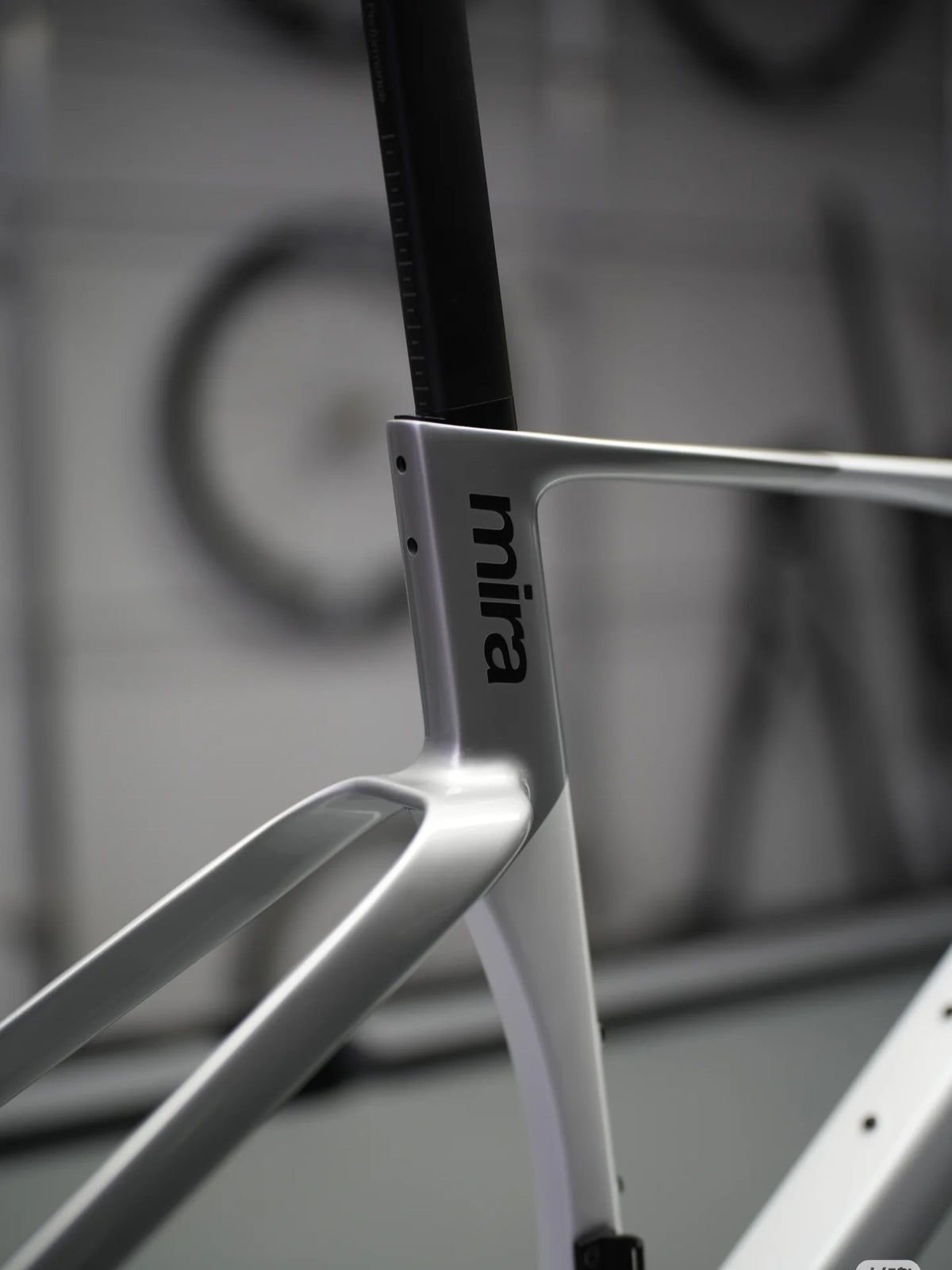 Spect Mira Aero Road Frameset