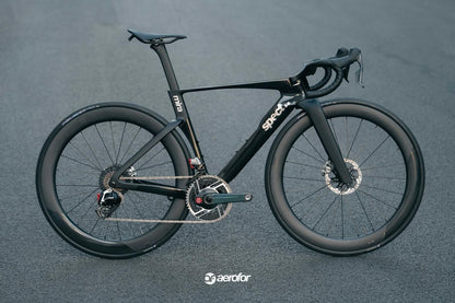 Spect Mira Aero Road Frameset