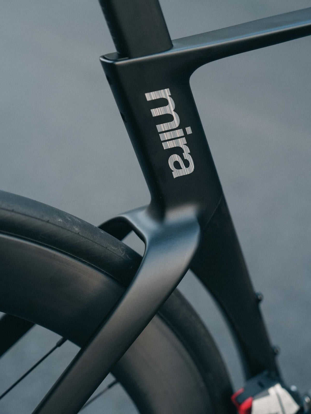 Spect Mira Aero Road Frameset