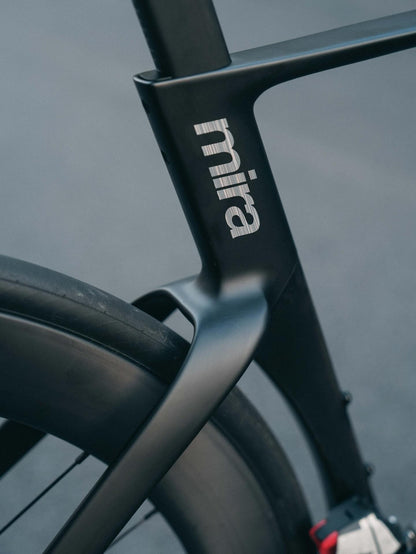 Spect Mira Aero Road Frameset