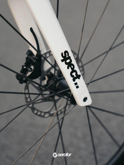 Spect Strada All-Round Road Frameset