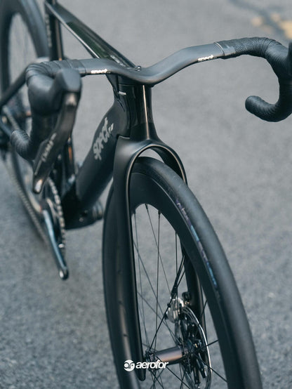 Spect Mira Aero Road Frameset
