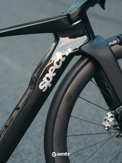 Spect Mira Aero Road Frameset
