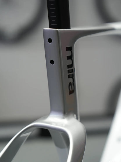 Spect Mira Aero Road Frameset