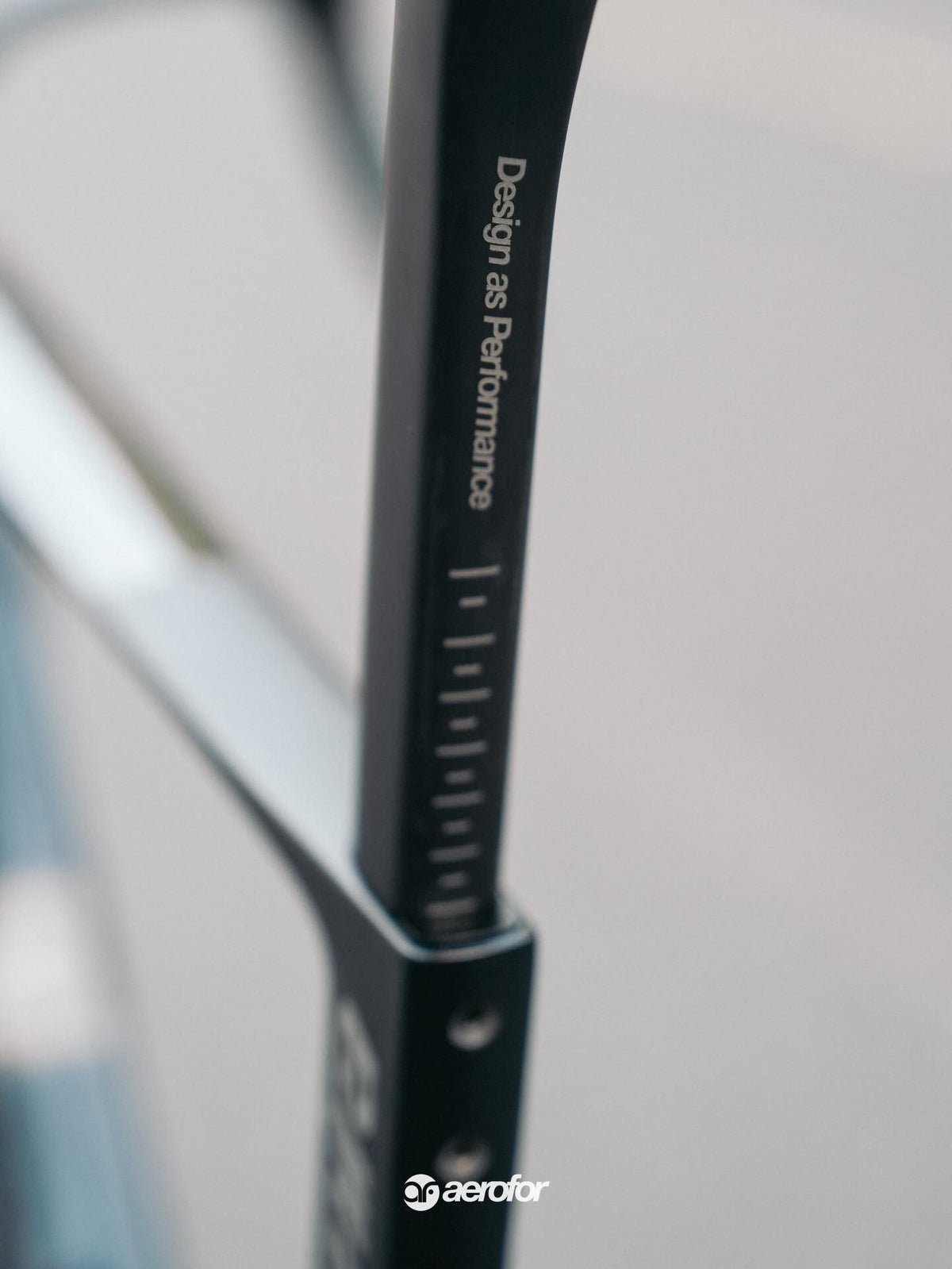 Spect Mira Aero Road Frameset