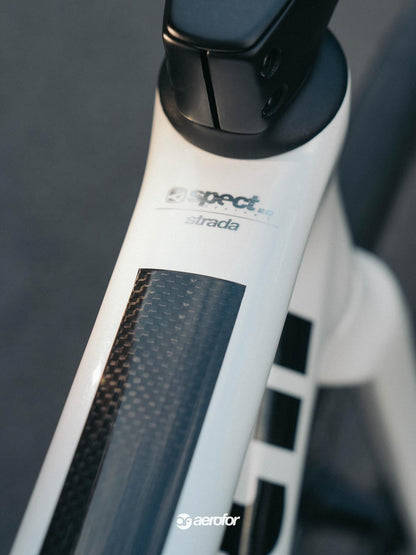Spect Strada All-Round Road Frameset