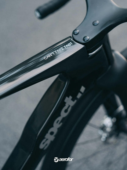 Spect Mira Aero Road Frameset
