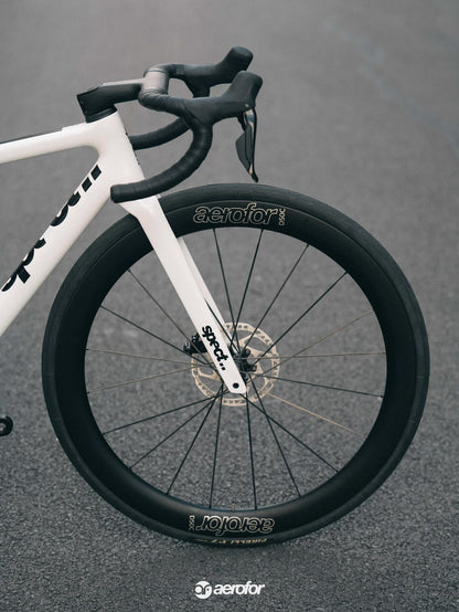 Spect Strada All-Round Road Frameset