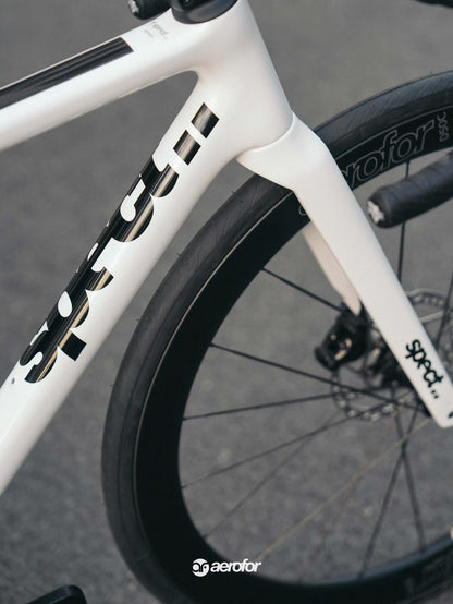 Spect Strada All-Round Road Frameset