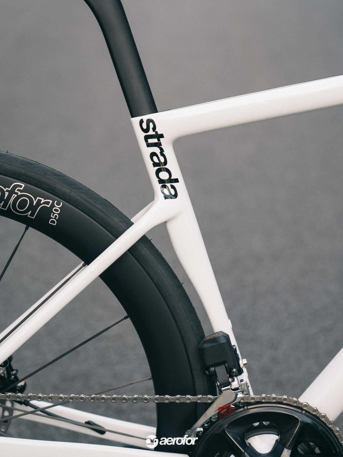Spect Strada All-Round Road Frameset
