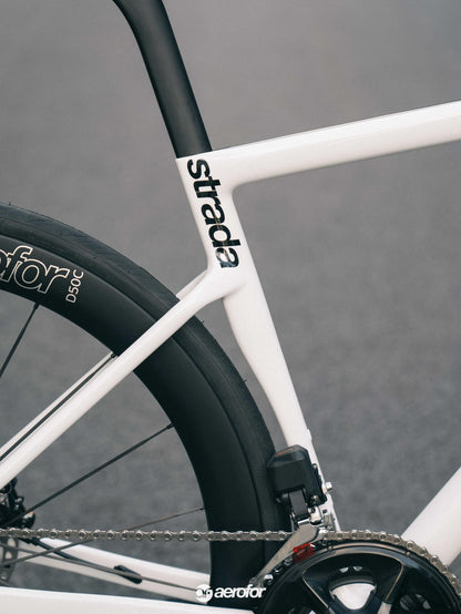 Spect Strada All-Round Road Frameset