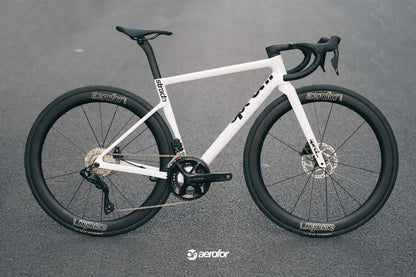 Spect Strada All-Round Road Frameset