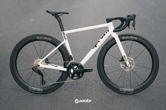 Spect Strada All-Round Road Frameset